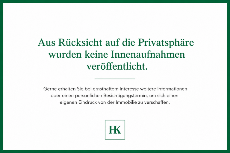 Diskrete Vermarktung