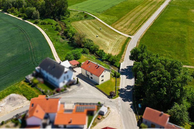 Luftbild