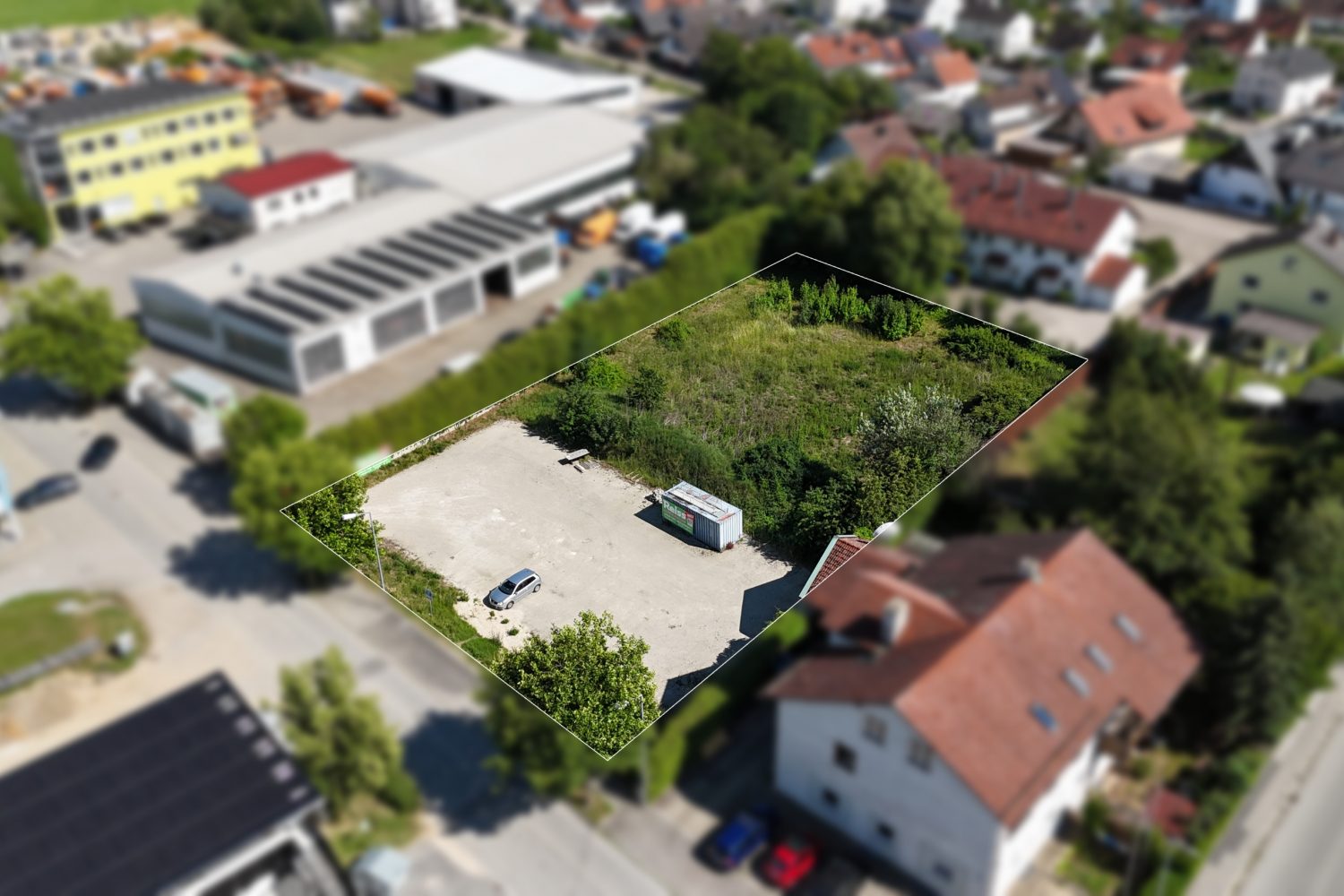 Luftbild